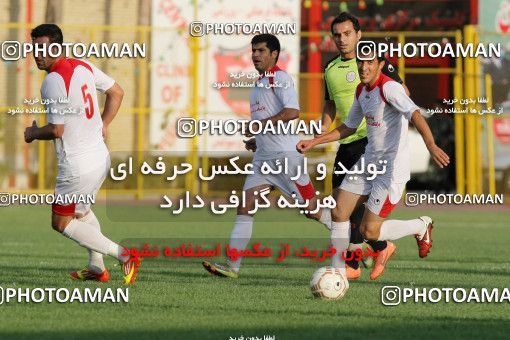 730399, Tehran, , Friendly logistics match، Persepolis 3 - 0 Shahrdari Yasouj on 2012/09/05 at Derafshifar Stadium