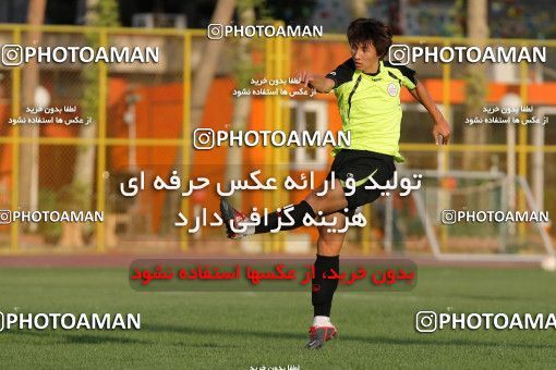 730335, Tehran, , Friendly logistics match، Persepolis 3 - 0 Shahrdari Yasouj on 2012/09/05 at Derafshifar Stadium