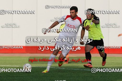 730337, Tehran, , Friendly logistics match، Persepolis 3 - 0 Shahrdari Yasouj on 2012/09/05 at Derafshifar Stadium