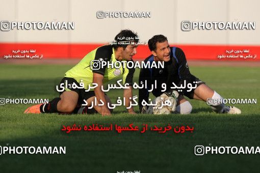 730329, Tehran, , Friendly logistics match، Persepolis 3 - 0 Shahrdari Yasouj on 2012/09/05 at Derafshifar Stadium