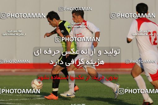 730361, Tehran, , Friendly logistics match، Persepolis 3 - 0 Shahrdari Yasouj on 2012/09/05 at Derafshifar Stadium