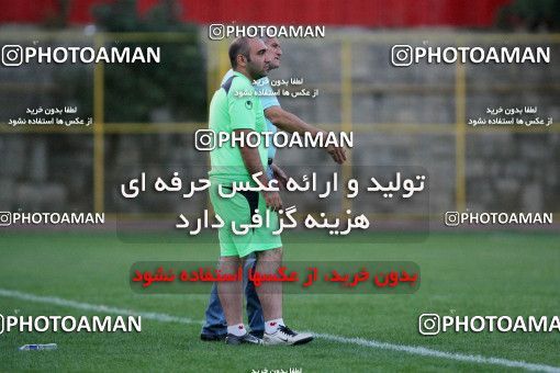 730360, Tehran, , Friendly logistics match، Persepolis 3 - 0 Shahrdari Yasouj on 2012/09/05 at Derafshifar Stadium