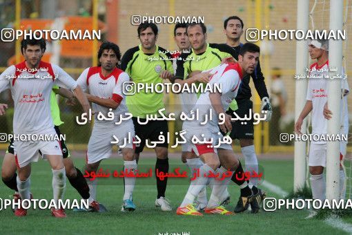 730343, Tehran, , Friendly logistics match، Persepolis 3 - 0 Shahrdari Yasouj on 2012/09/05 at Derafshifar Stadium