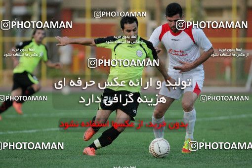 730371, Tehran, , Friendly logistics match، Persepolis 3 - 0 Shahrdari Yasouj on 2012/09/05 at Derafshifar Stadium
