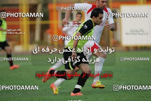 730384, Tehran, , Friendly logistics match، Persepolis 3 - 0 Shahrdari Yasouj on 2012/09/05 at Derafshifar Stadium