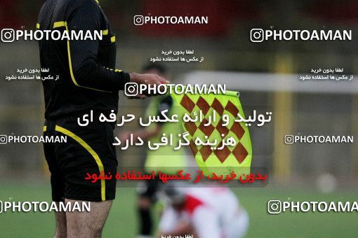 730401, Tehran, , Friendly logistics match، Persepolis 3 - 0 Shahrdari Yasouj on 2012/09/05 at Derafshifar Stadium