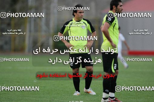 730396, Tehran, , Friendly logistics match، Persepolis 3 - 0 Shahrdari Yasouj on 2012/09/05 at Derafshifar Stadium