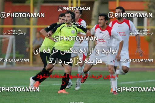 730381, Tehran, , Friendly logistics match، Persepolis 3 - 0 Shahrdari Yasouj on 2012/09/05 at Derafshifar Stadium