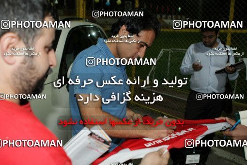 730334, Tehran, , Friendly logistics match، Persepolis 3 - 0 Shahrdari Yasouj on 2012/09/05 at Derafshifar Stadium