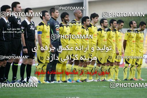 730854, Tehran, [*parameter:4*], لیگ برتر فوتبال ایران، Persian Gulf Cup، Week 8، First Leg، Paykan 2 v 1 Aluminium Hormozgan on 2012/09/14 at Takhti Stadium