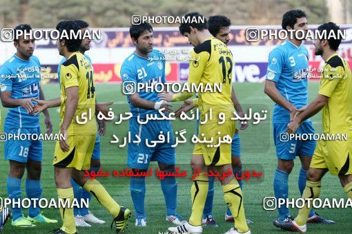 730859, Tehran, [*parameter:4*], لیگ برتر فوتبال ایران، Persian Gulf Cup، Week 8، First Leg، Paykan 2 v 1 Aluminium Hormozgan on 2012/09/14 at Takhti Stadium