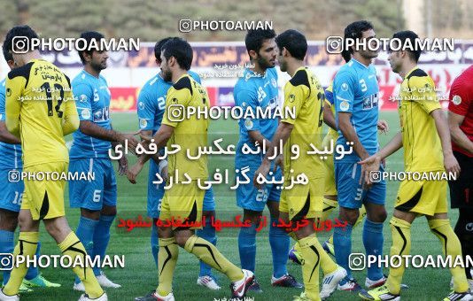 730840, Tehran, [*parameter:4*], Iran Pro League، Persian Gulf Cup، 2012-13 season، First Leg، Week 8، Paykan 2 v ۱ Aluminium Hormozgan on 2012/09/14 at Takhti Stadium