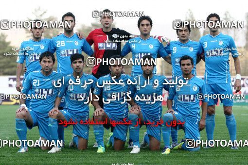 730838, Tehran, [*parameter:4*], لیگ برتر فوتبال ایران، Persian Gulf Cup، Week 8، First Leg، Paykan 2 v 1 Aluminium Hormozgan on 2012/09/14 at Takhti Stadium