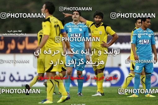 730847, Tehran, [*parameter:4*], لیگ برتر فوتبال ایران، Persian Gulf Cup، Week 8، First Leg، Paykan 2 v 1 Aluminium Hormozgan on 2012/09/14 at Takhti Stadium