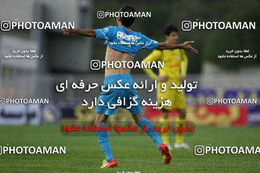 730869, Tehran, [*parameter:4*], لیگ برتر فوتبال ایران، Persian Gulf Cup، Week 8، First Leg، Paykan 2 v 1 Aluminium Hormozgan on 2012/09/14 at Takhti Stadium