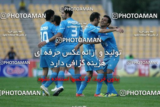 730855, Tehran, [*parameter:4*], لیگ برتر فوتبال ایران، Persian Gulf Cup، Week 8، First Leg، Paykan 2 v 1 Aluminium Hormozgan on 2012/09/14 at Takhti Stadium