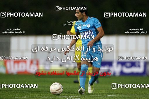 730846, Tehran, [*parameter:4*], لیگ برتر فوتبال ایران، Persian Gulf Cup، Week 8، First Leg، Paykan 2 v 1 Aluminium Hormozgan on 2012/09/14 at Takhti Stadium