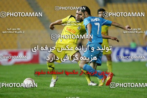730879, Tehran, [*parameter:4*], لیگ برتر فوتبال ایران، Persian Gulf Cup، Week 8، First Leg، Paykan 2 v 1 Aluminium Hormozgan on 2012/09/14 at Takhti Stadium