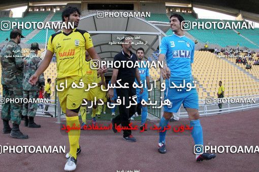 730904, Tehran, [*parameter:4*], لیگ برتر فوتبال ایران، Persian Gulf Cup، Week 8، First Leg، Paykan 2 v 1 Aluminium Hormozgan on 2012/09/14 at Takhti Stadium