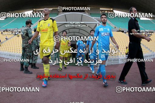 730906, Tehran, [*parameter:4*], لیگ برتر فوتبال ایران، Persian Gulf Cup، Week 8، First Leg، Paykan 2 v 1 Aluminium Hormozgan on 2012/09/14 at Takhti Stadium