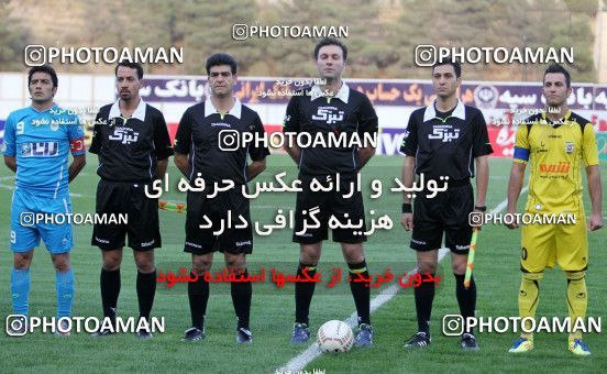 730917, Tehran, [*parameter:4*], لیگ برتر فوتبال ایران، Persian Gulf Cup، Week 8، First Leg، Paykan 2 v 1 Aluminium Hormozgan on 2012/09/14 at Takhti Stadium