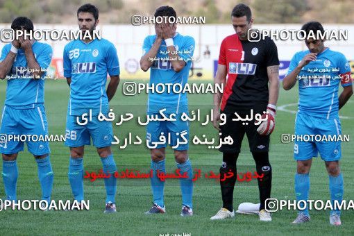 730924, Tehran, [*parameter:4*], لیگ برتر فوتبال ایران، Persian Gulf Cup، Week 8، First Leg، Paykan 2 v 1 Aluminium Hormozgan on 2012/09/14 at Takhti Stadium