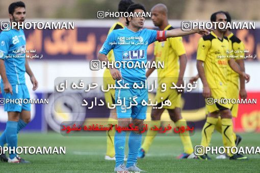 730985, Tehran, [*parameter:4*], لیگ برتر فوتبال ایران، Persian Gulf Cup، Week 8، First Leg، Paykan 2 v 1 Aluminium Hormozgan on 2012/09/14 at Takhti Stadium