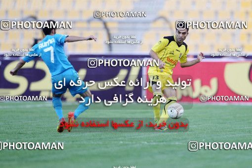 731067, Tehran, [*parameter:4*], لیگ برتر فوتبال ایران، Persian Gulf Cup، Week 8، First Leg، Paykan 2 v 1 Aluminium Hormozgan on 2012/09/14 at Takhti Stadium
