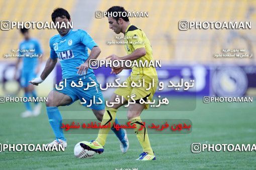 730968, Tehran, [*parameter:4*], لیگ برتر فوتبال ایران، Persian Gulf Cup، Week 8، First Leg، Paykan 2 v 1 Aluminium Hormozgan on 2012/09/14 at Takhti Stadium