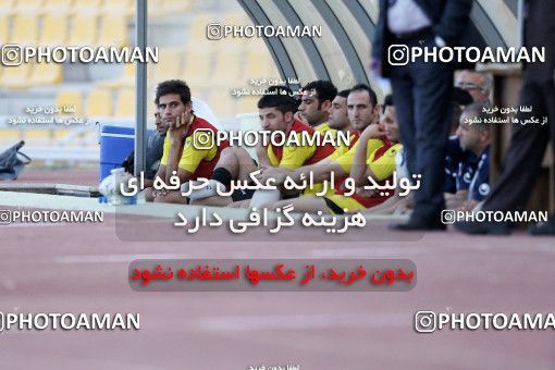 730890, Tehran, [*parameter:4*], لیگ برتر فوتبال ایران، Persian Gulf Cup، Week 8، First Leg، Paykan 2 v 1 Aluminium Hormozgan on 2012/09/14 at Takhti Stadium