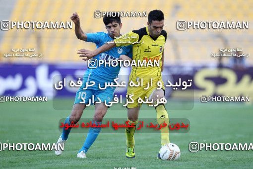 730964, Tehran, [*parameter:4*], لیگ برتر فوتبال ایران، Persian Gulf Cup، Week 8، First Leg، Paykan 2 v 1 Aluminium Hormozgan on 2012/09/14 at Takhti Stadium