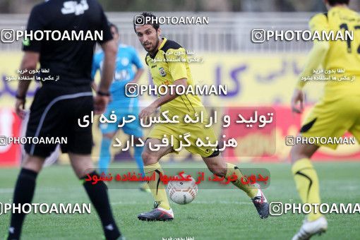 731045, Tehran, [*parameter:4*], لیگ برتر فوتبال ایران، Persian Gulf Cup، Week 8، First Leg، Paykan 2 v 1 Aluminium Hormozgan on 2012/09/14 at Takhti Stadium
