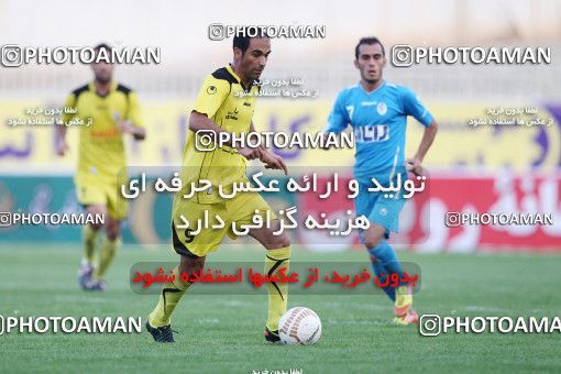 730963, Tehran, [*parameter:4*], لیگ برتر فوتبال ایران، Persian Gulf Cup، Week 8، First Leg، Paykan 2 v 1 Aluminium Hormozgan on 2012/09/14 at Takhti Stadium