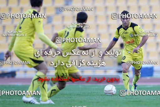 731019, Tehran, [*parameter:4*], لیگ برتر فوتبال ایران، Persian Gulf Cup، Week 8، First Leg، Paykan 2 v 1 Aluminium Hormozgan on 2012/09/14 at Takhti Stadium