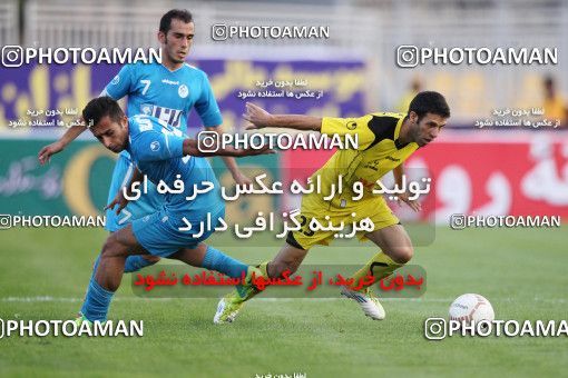731034, Tehran, [*parameter:4*], لیگ برتر فوتبال ایران، Persian Gulf Cup، Week 8، First Leg، Paykan 2 v 1 Aluminium Hormozgan on 2012/09/14 at Takhti Stadium