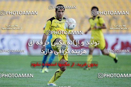 730949, Tehran, [*parameter:4*], لیگ برتر فوتبال ایران، Persian Gulf Cup، Week 8، First Leg، Paykan 2 v 1 Aluminium Hormozgan on 2012/09/14 at Takhti Stadium
