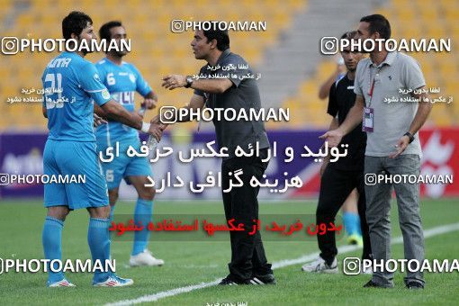 731052, Tehran, [*parameter:4*], لیگ برتر فوتبال ایران، Persian Gulf Cup، Week 8، First Leg، Paykan 2 v 1 Aluminium Hormozgan on 2012/09/14 at Takhti Stadium