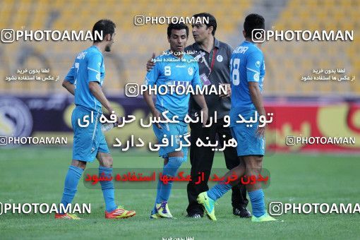 730997, Tehran, [*parameter:4*], لیگ برتر فوتبال ایران، Persian Gulf Cup، Week 8، First Leg، Paykan 2 v 1 Aluminium Hormozgan on 2012/09/14 at Takhti Stadium