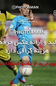 731041, Tehran, [*parameter:4*], لیگ برتر فوتبال ایران، Persian Gulf Cup، Week 8، First Leg، Paykan 2 v 1 Aluminium Hormozgan on 2012/09/14 at Takhti Stadium