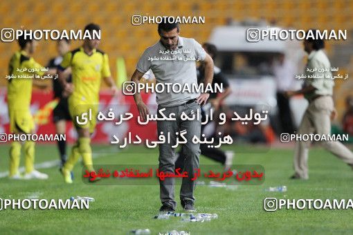731042, Tehran, [*parameter:4*], لیگ برتر فوتبال ایران، Persian Gulf Cup، Week 8، First Leg، Paykan 2 v 1 Aluminium Hormozgan on 2012/09/14 at Takhti Stadium