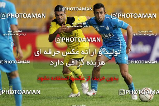 731028, Tehran, [*parameter:4*], لیگ برتر فوتبال ایران، Persian Gulf Cup، Week 8، First Leg، Paykan 2 v 1 Aluminium Hormozgan on 2012/09/14 at Takhti Stadium