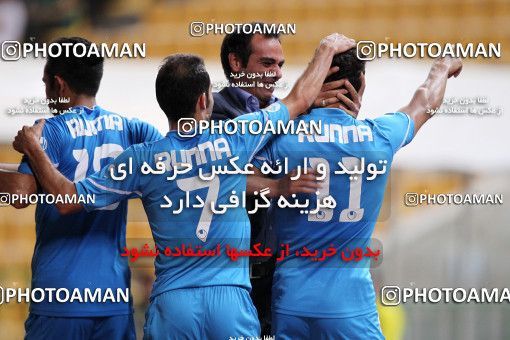 730988, Tehran, [*parameter:4*], لیگ برتر فوتبال ایران، Persian Gulf Cup، Week 8، First Leg، Paykan 2 v 1 Aluminium Hormozgan on 2012/09/14 at Takhti Stadium