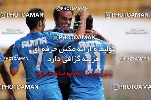731039, Tehran, [*parameter:4*], لیگ برتر فوتبال ایران، Persian Gulf Cup، Week 8، First Leg، Paykan 2 v 1 Aluminium Hormozgan on 2012/09/14 at Takhti Stadium