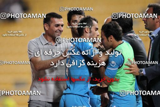 730983, Tehran, [*parameter:4*], لیگ برتر فوتبال ایران، Persian Gulf Cup، Week 8، First Leg، Paykan 2 v 1 Aluminium Hormozgan on 2012/09/14 at Takhti Stadium