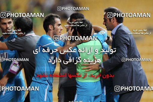731035, Tehran, [*parameter:4*], لیگ برتر فوتبال ایران، Persian Gulf Cup، Week 8، First Leg، Paykan 2 v 1 Aluminium Hormozgan on 2012/09/14 at Takhti Stadium