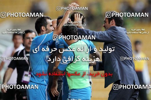 730976, Tehran, [*parameter:4*], لیگ برتر فوتبال ایران، Persian Gulf Cup، Week 8، First Leg، Paykan 2 v 1 Aluminium Hormozgan on 2012/09/14 at Takhti Stadium
