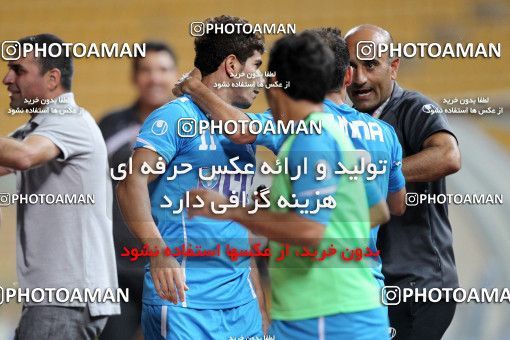 731053, Tehran, [*parameter:4*], لیگ برتر فوتبال ایران، Persian Gulf Cup، Week 8، First Leg، Paykan 2 v 1 Aluminium Hormozgan on 2012/09/14 at Takhti Stadium