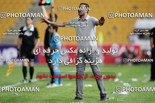 731080, Tehran, [*parameter:4*], لیگ برتر فوتبال ایران، Persian Gulf Cup، Week 8، First Leg، Paykan 2 v 1 Aluminium Hormozgan on 2012/09/14 at Takhti Stadium
