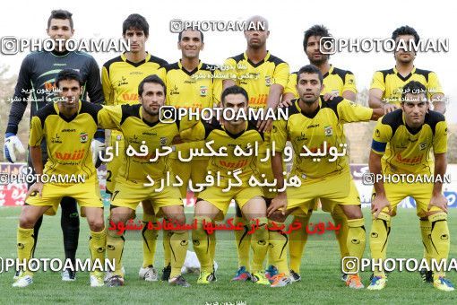 730778, Tehran, [*parameter:4*], لیگ برتر فوتبال ایران، Persian Gulf Cup، Week 8، First Leg، Paykan 2 v 1 Aluminium Hormozgan on 2012/09/14 at Takhti Stadium