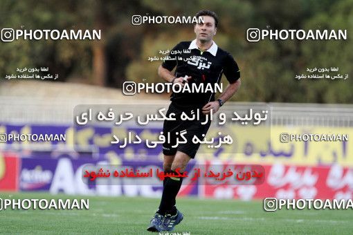 730823, Tehran, [*parameter:4*], لیگ برتر فوتبال ایران، Persian Gulf Cup، Week 8، First Leg، Paykan 2 v 1 Aluminium Hormozgan on 2012/09/14 at Takhti Stadium